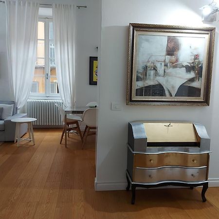Piazza San Rocco Suite Art Verbania Luaran gambar