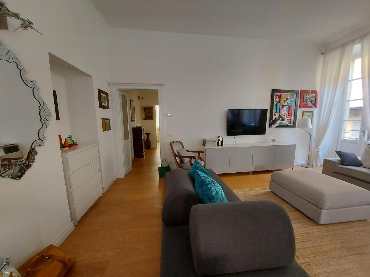Piazza San Rocco Suite Art Verbania Luaran gambar