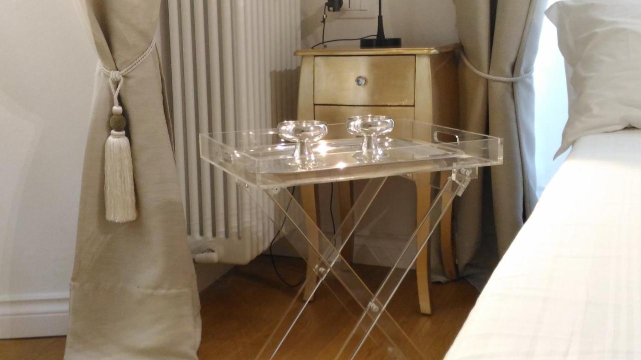 Piazza San Rocco Suite Art Verbania Luaran gambar