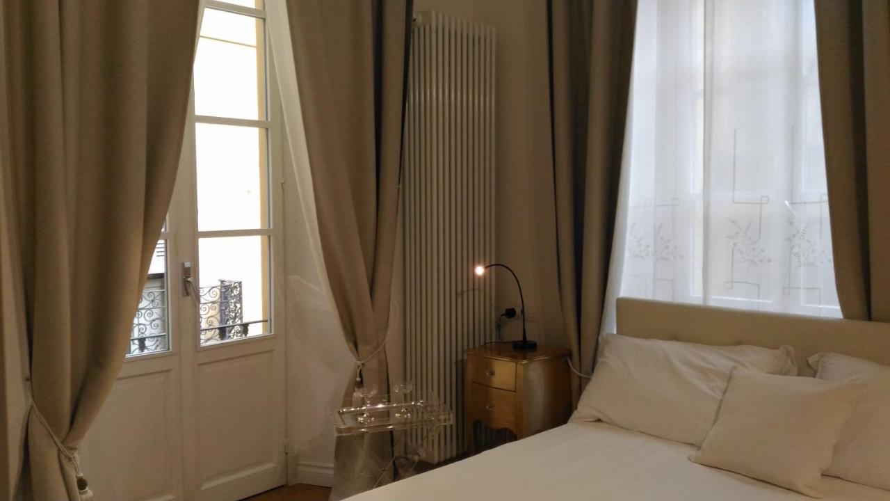 Piazza San Rocco Suite Art Verbania Luaran gambar