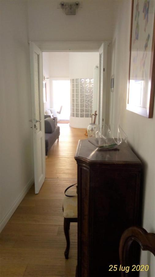 Piazza San Rocco Suite Art Verbania Luaran gambar