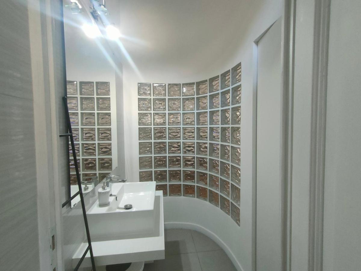 Piazza San Rocco Suite Art Verbania Luaran gambar