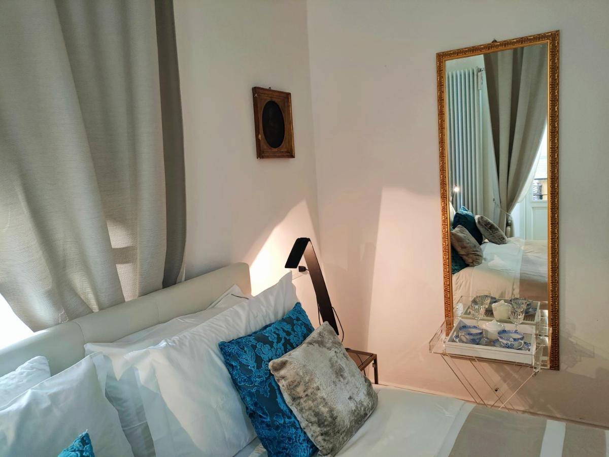 Piazza San Rocco Suite Art Verbania Luaran gambar