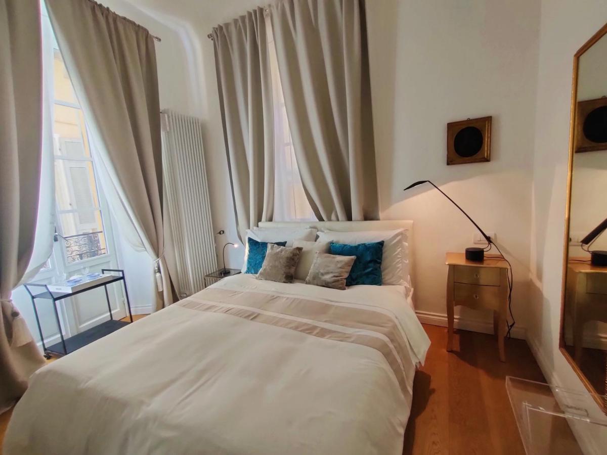Piazza San Rocco Suite Art Verbania Luaran gambar