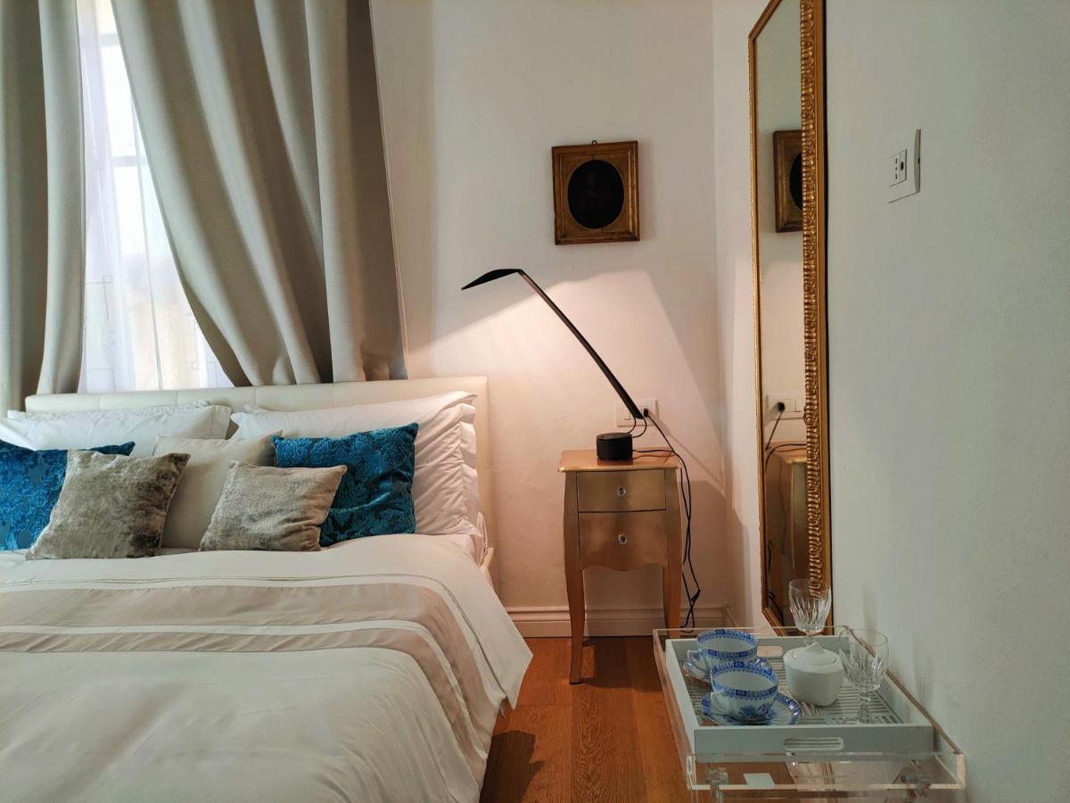Piazza San Rocco Suite Art Verbania Luaran gambar