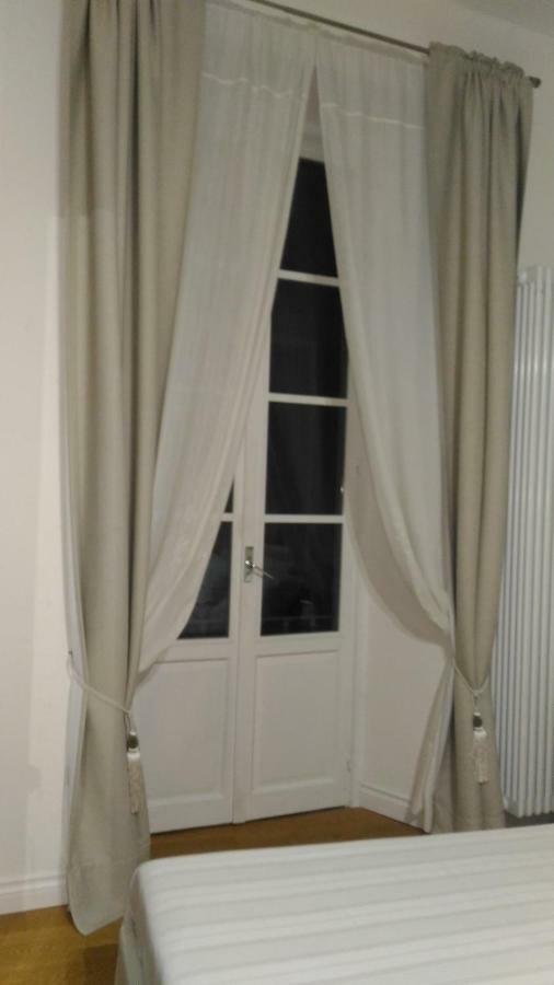 Piazza San Rocco Suite Art Verbania Luaran gambar