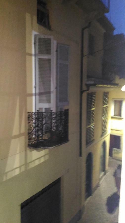 Piazza San Rocco Suite Art Verbania Luaran gambar