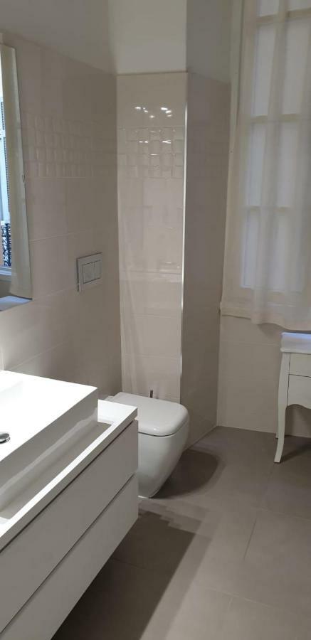 Piazza San Rocco Suite Art Verbania Luaran gambar