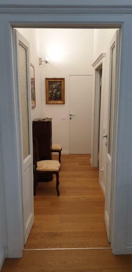 Piazza San Rocco Suite Art Verbania Luaran gambar
