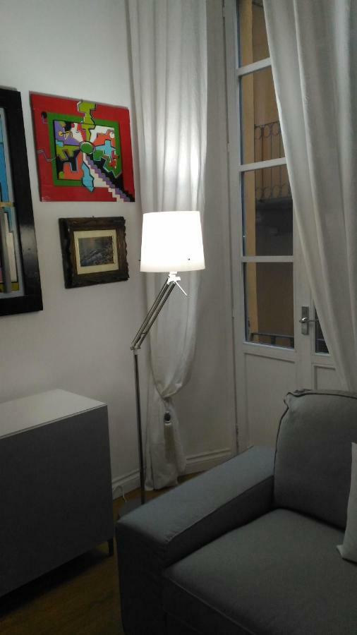 Piazza San Rocco Suite Art Verbania Luaran gambar